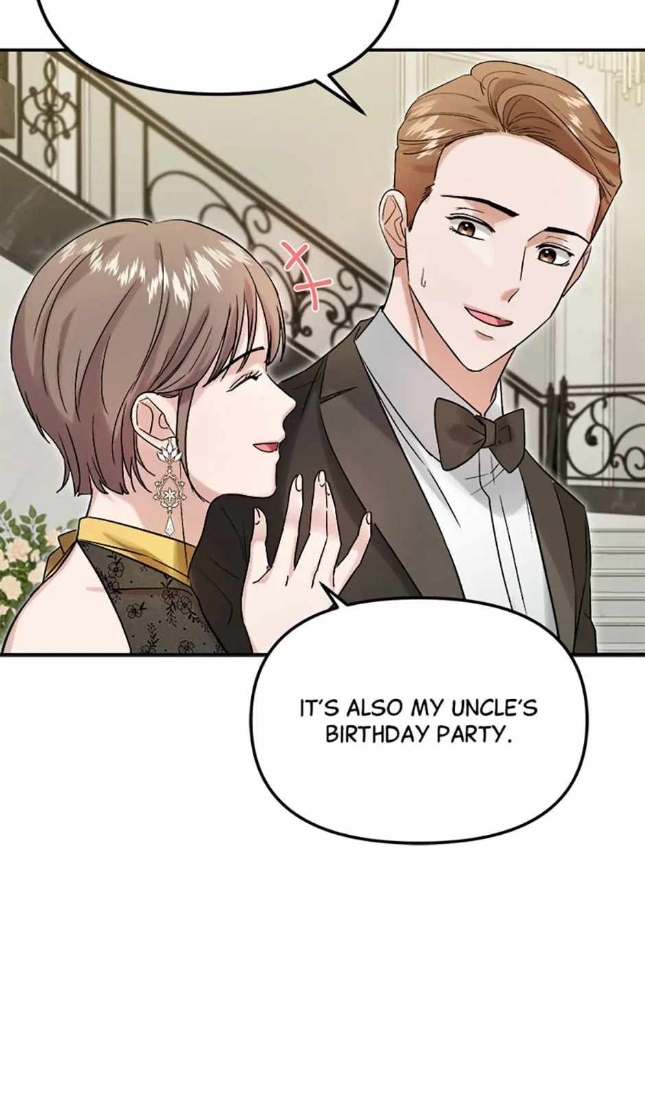 The Definition of A Top Star chapter 60 page 21