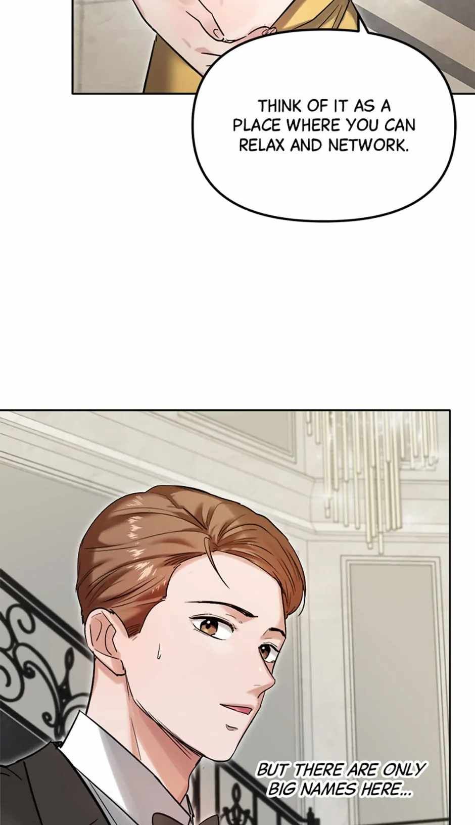 The Definition of A Top Star chapter 60 page 23