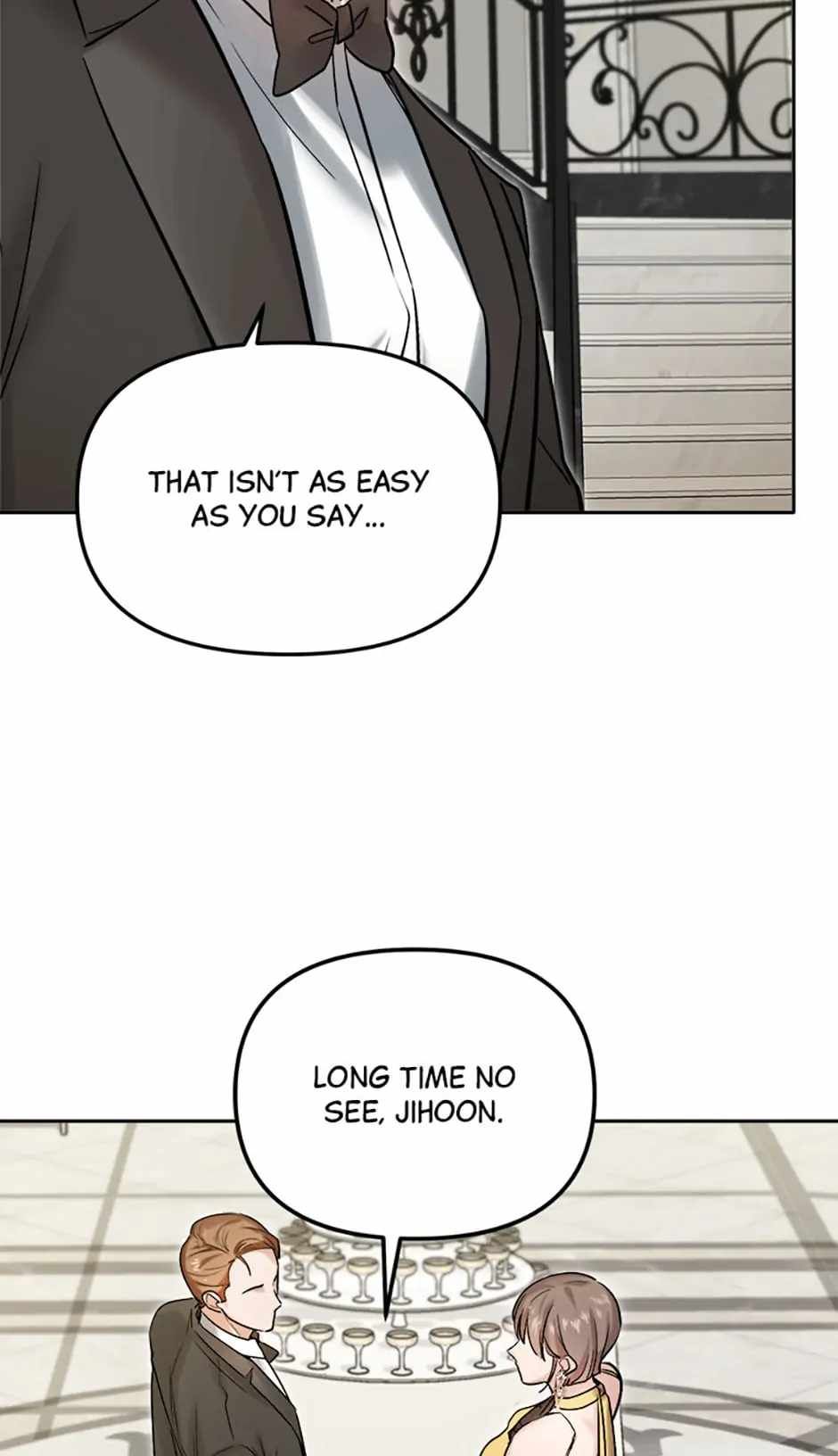 The Definition of A Top Star chapter 60 page 24