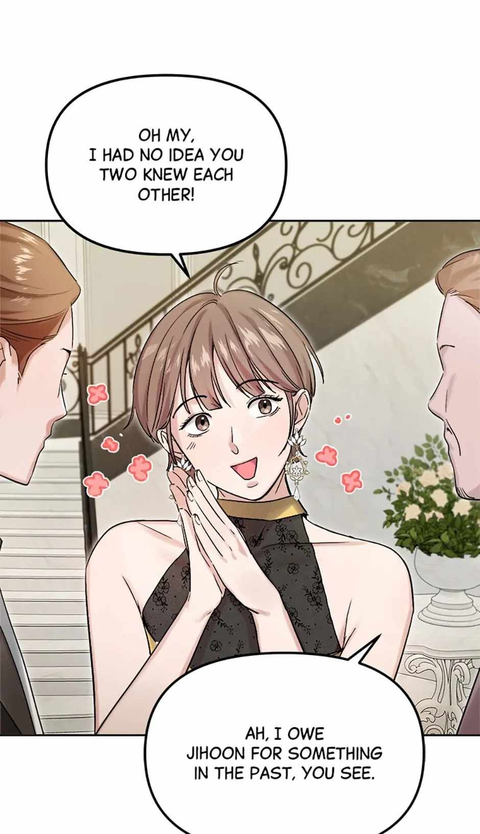 The Definition of A Top Star chapter 60 page 27