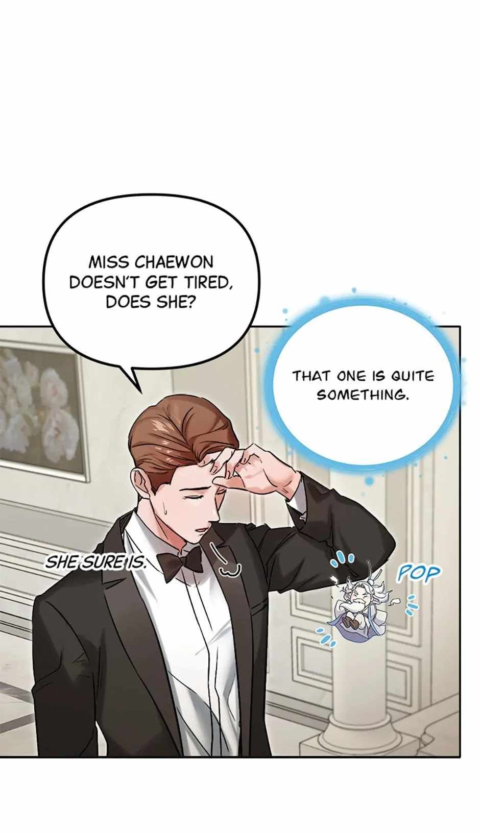 The Definition of A Top Star chapter 60 page 29