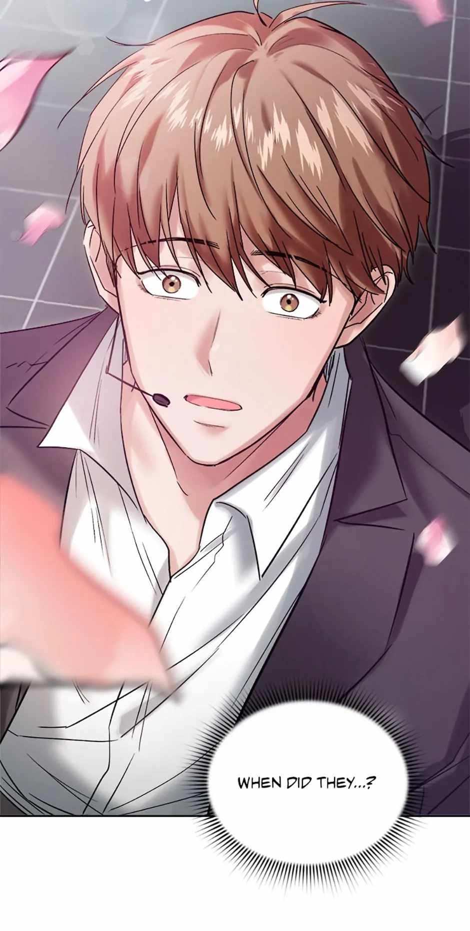 The Definition of A Top Star chapter 60 page 3