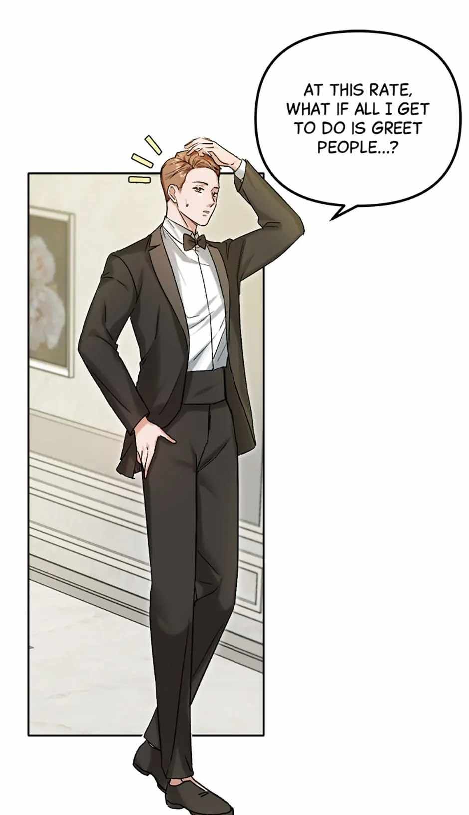 The Definition of A Top Star chapter 60 page 30