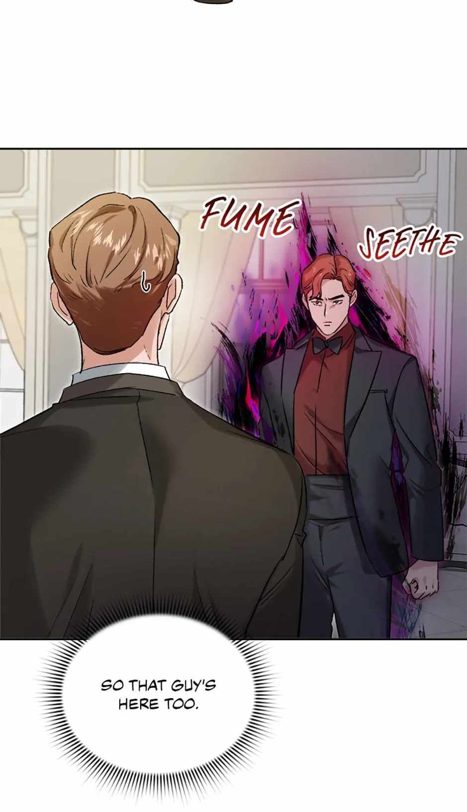 The Definition of A Top Star chapter 60 page 31