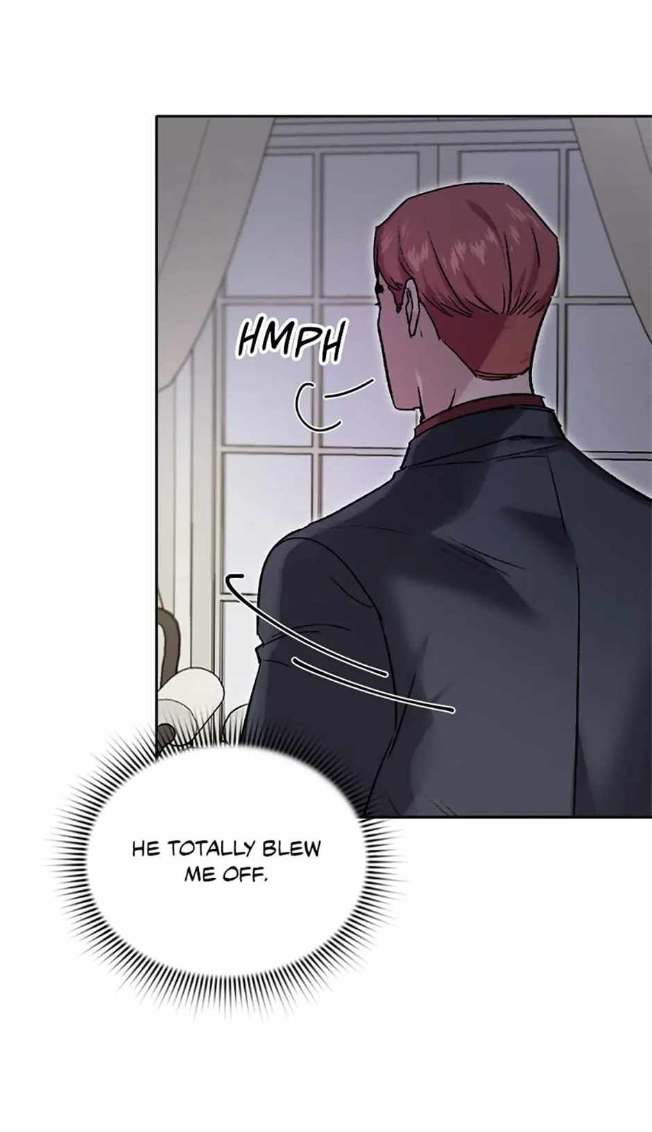 The Definition of A Top Star chapter 60 page 33