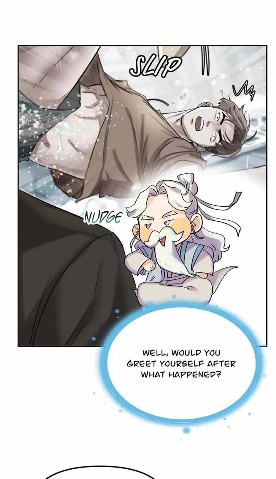 The Definition of A Top Star chapter 60 page 34