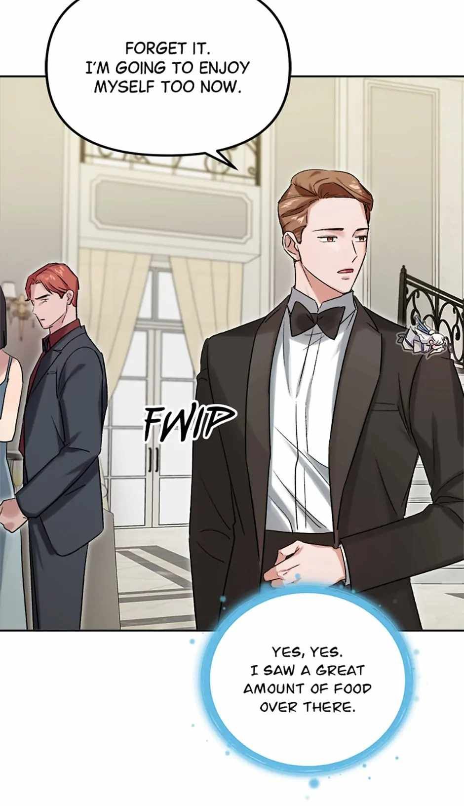 The Definition of A Top Star chapter 60 page 35