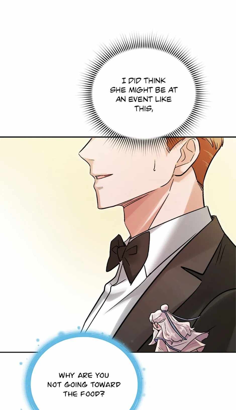 The Definition of A Top Star chapter 60 page 38