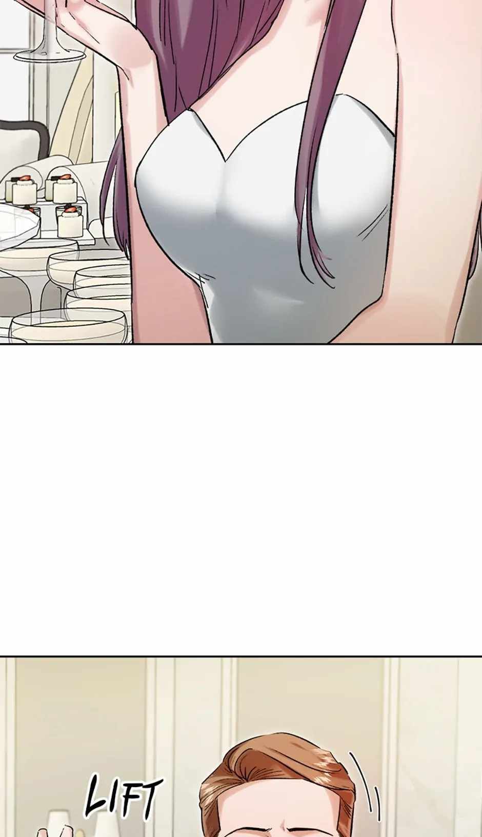 The Definition of A Top Star chapter 60 page 40