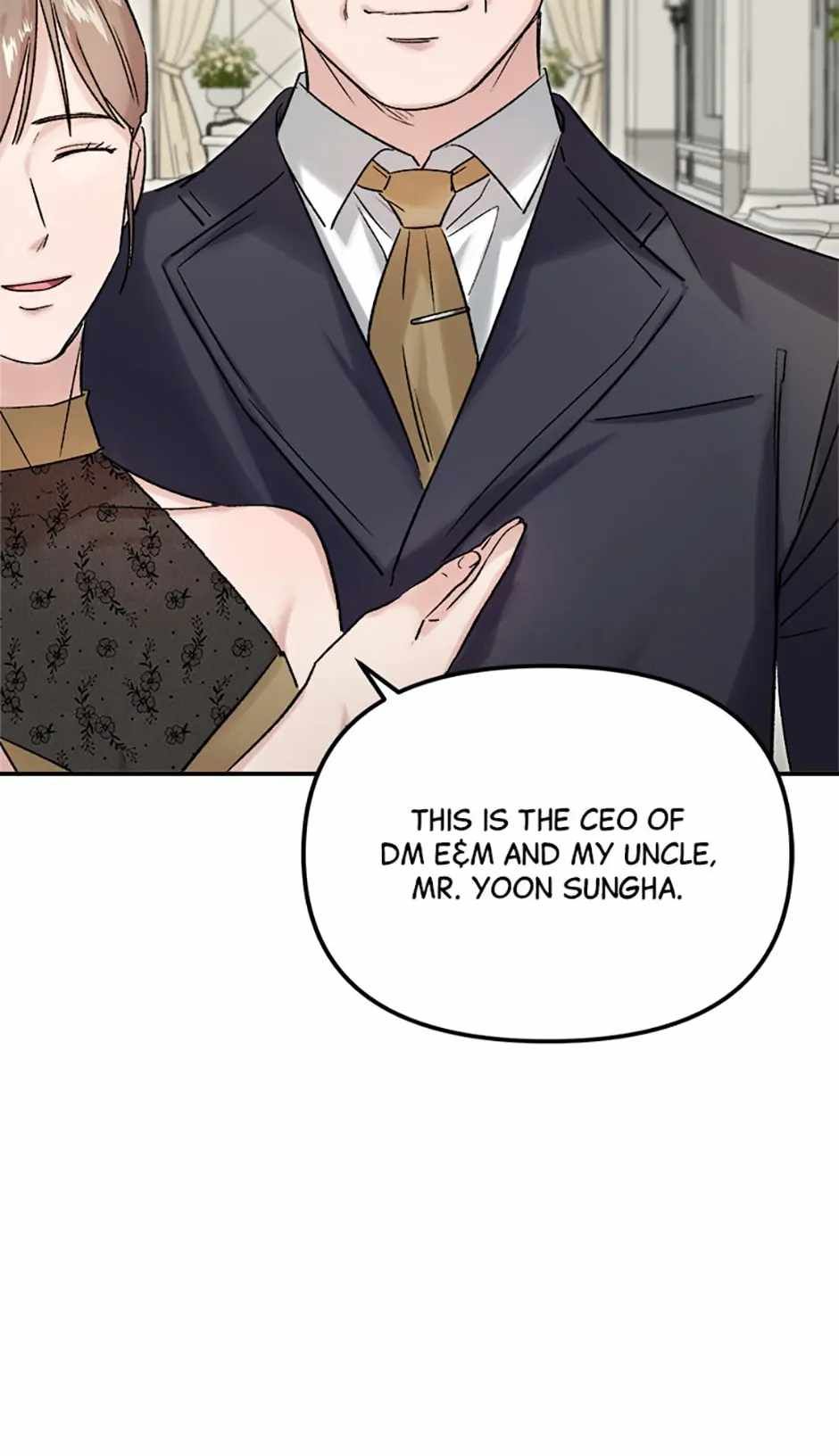 The Definition of A Top Star chapter 60 page 45