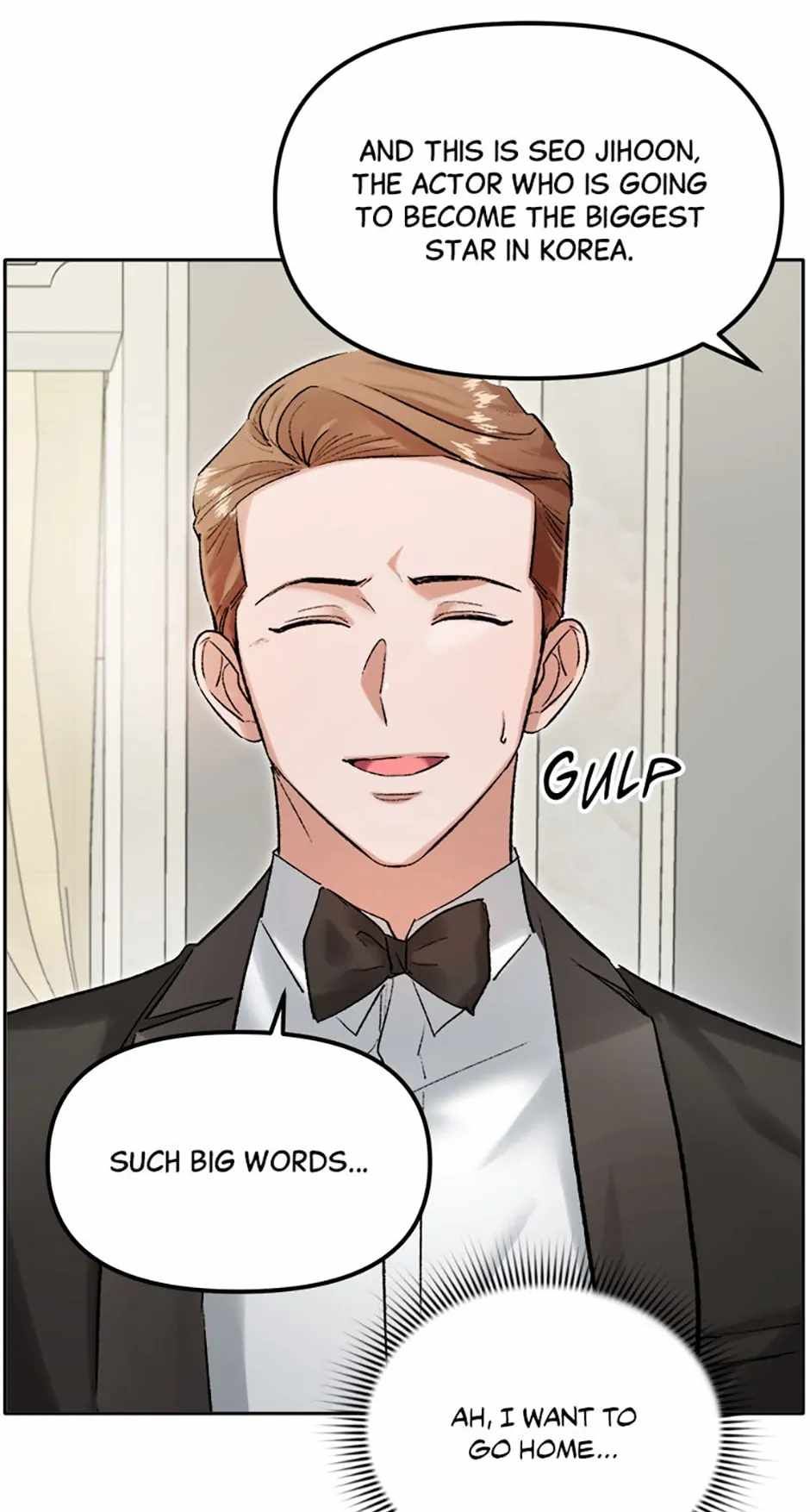 The Definition of A Top Star chapter 60 page 46