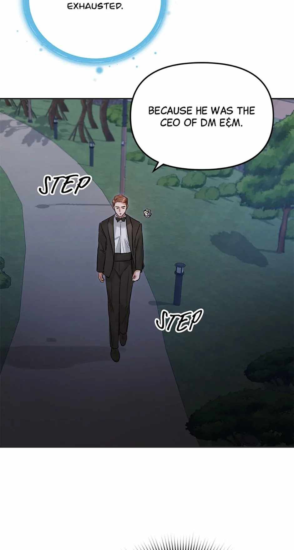 The Definition of A Top Star chapter 60 page 48