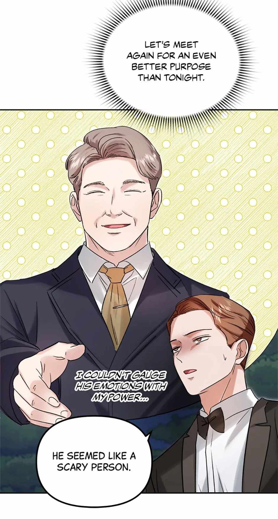 The Definition of A Top Star chapter 60 page 49