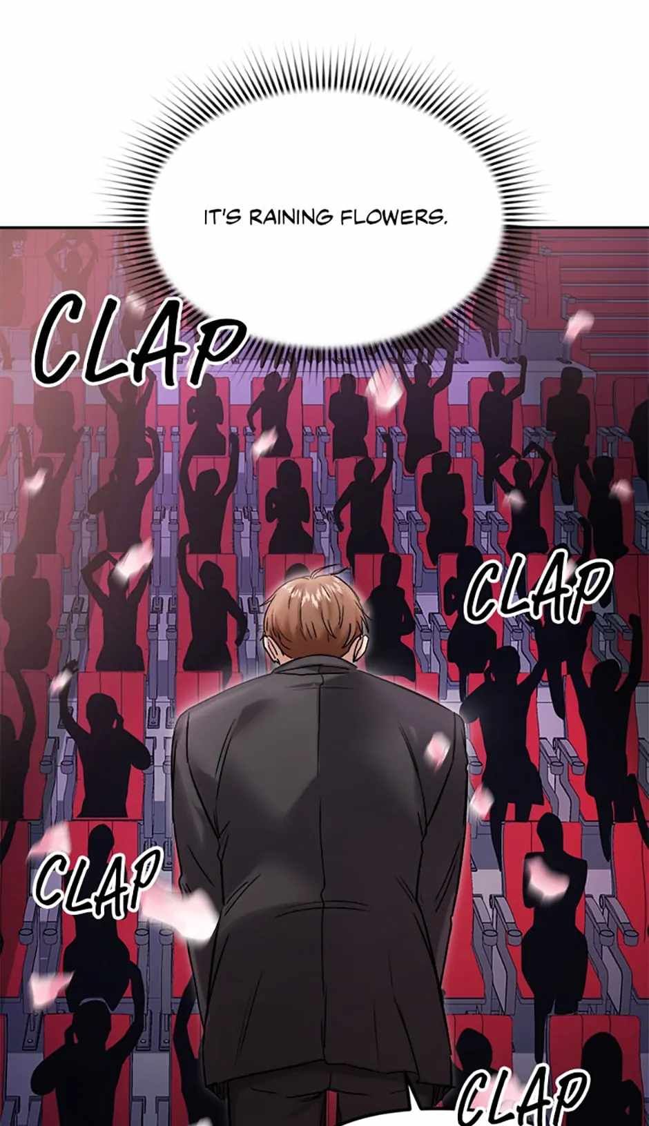 The Definition of A Top Star chapter 60 page 5