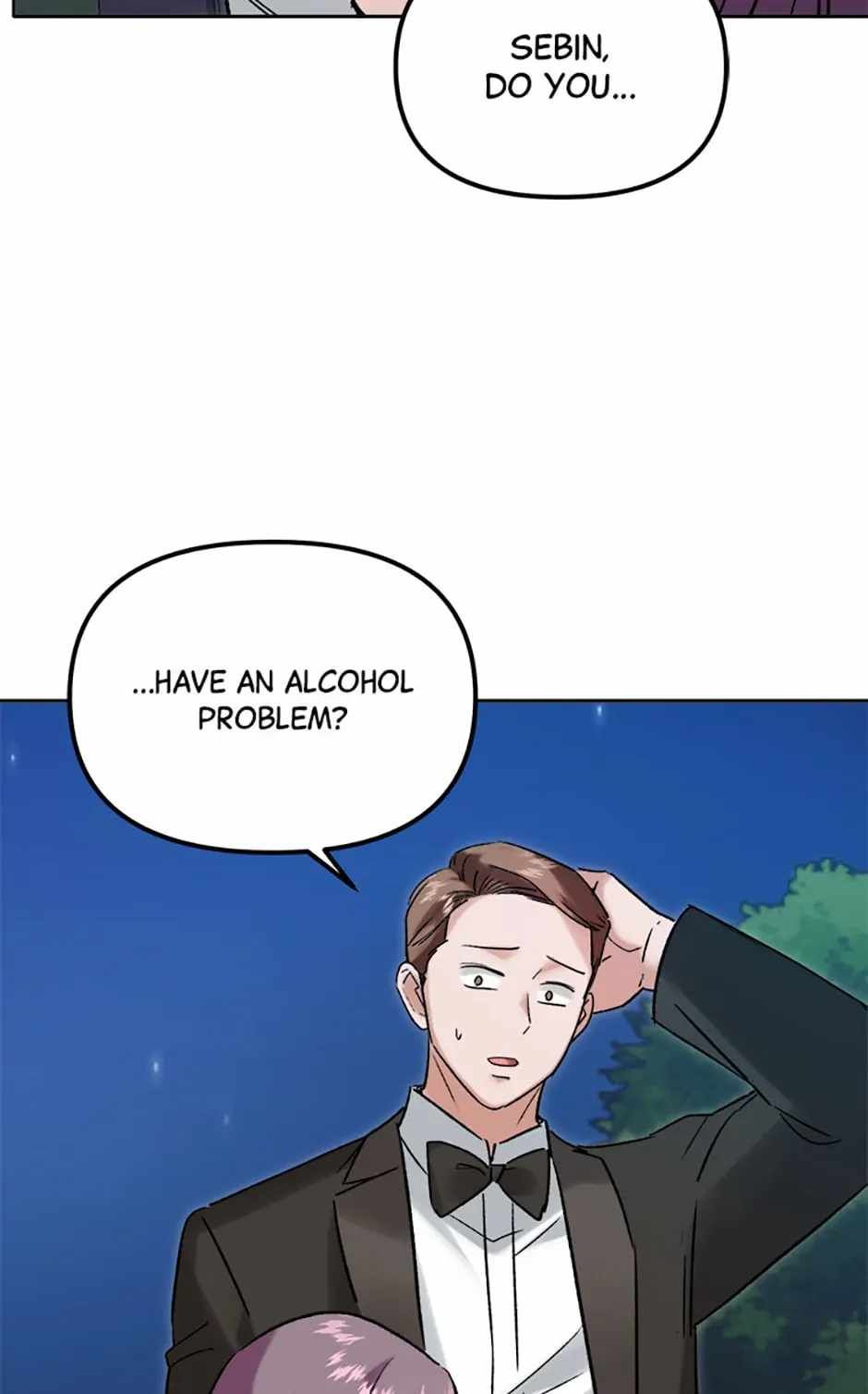 The Definition of A Top Star chapter 60 page 55