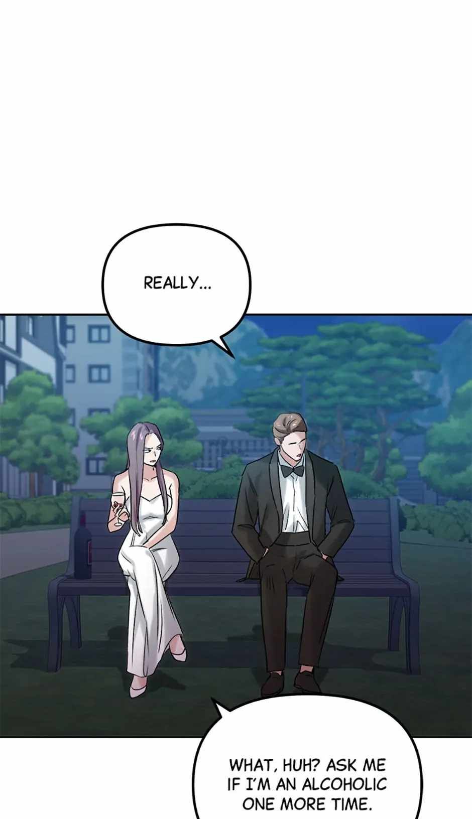 The Definition of A Top Star chapter 60 page 58