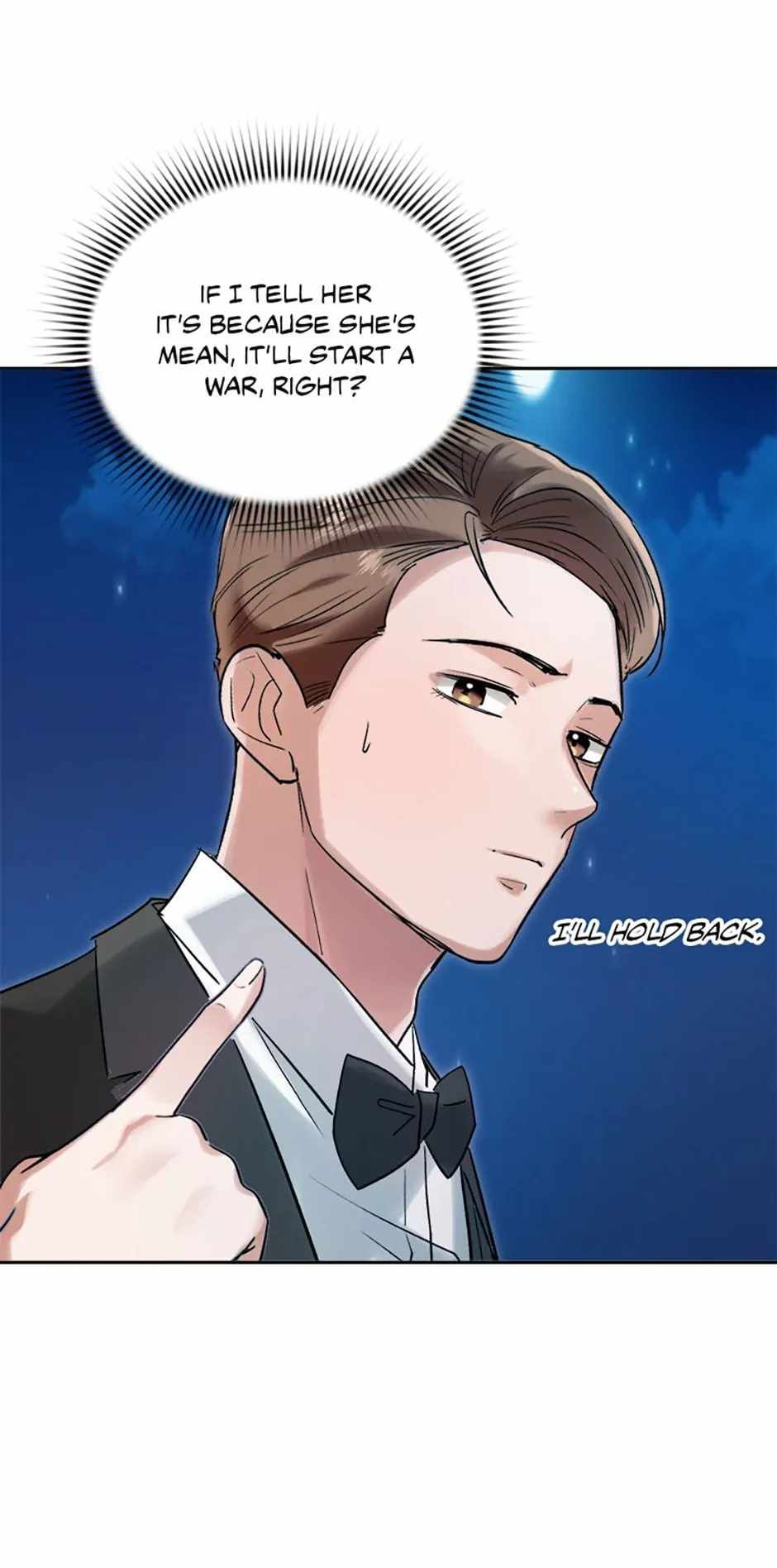 The Definition of A Top Star chapter 60 page 63