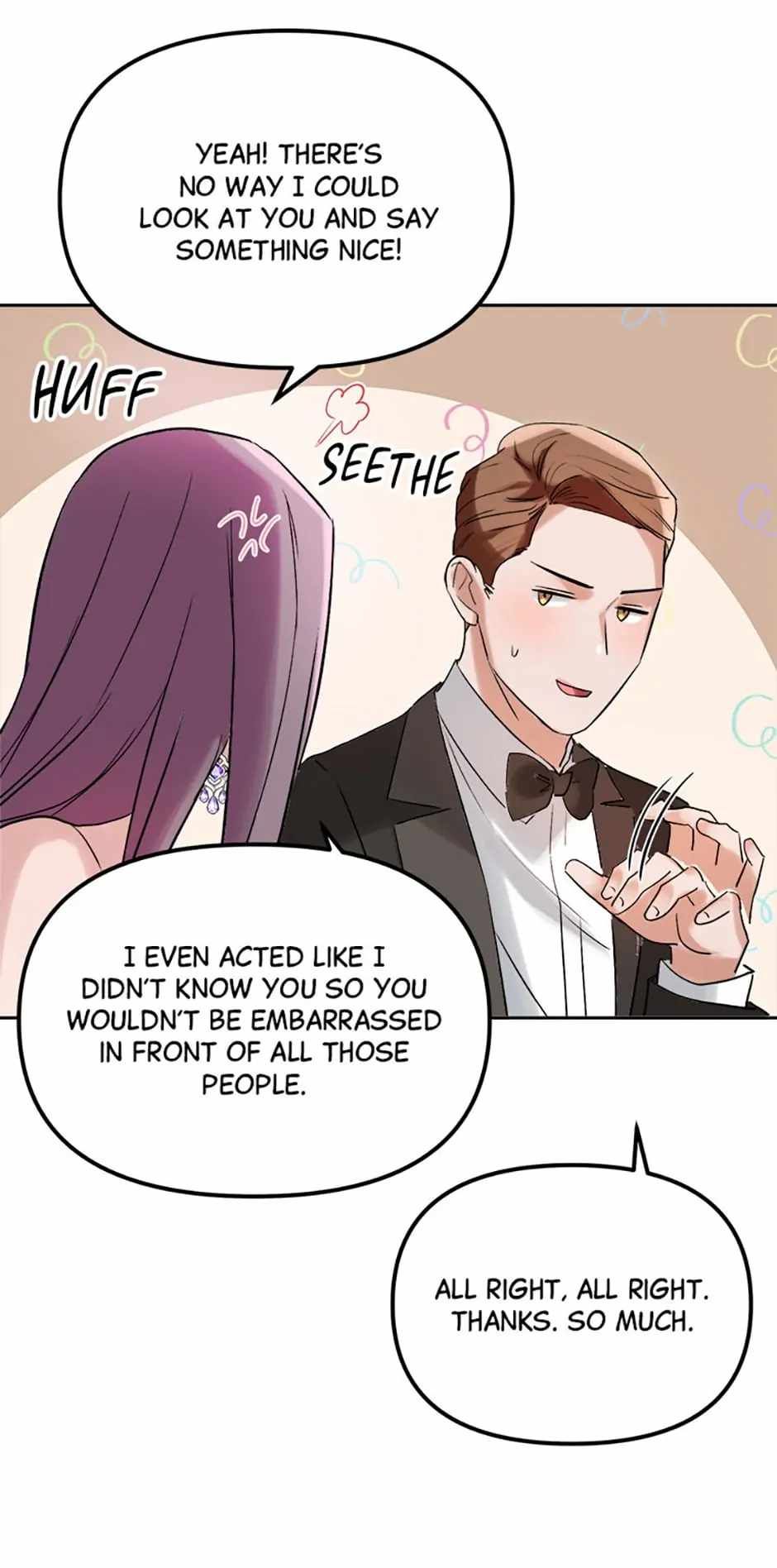 The Definition of A Top Star chapter 60 page 65