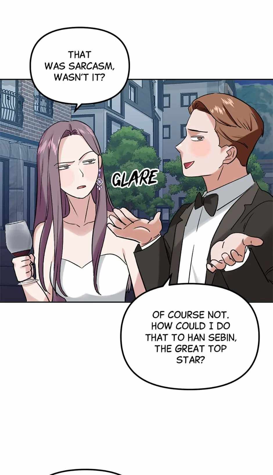 The Definition of A Top Star chapter 60 page 66