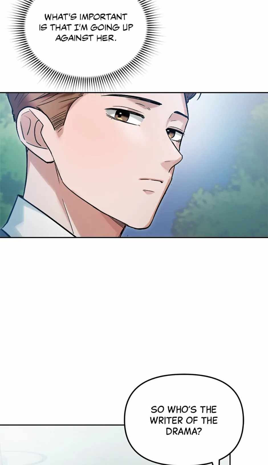 The Definition of A Top Star chapter 61 page 10