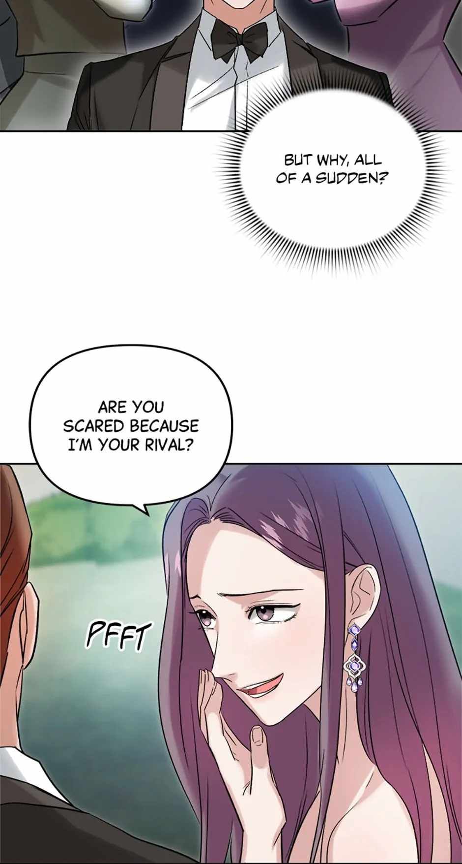 The Definition of A Top Star chapter 61 page 14