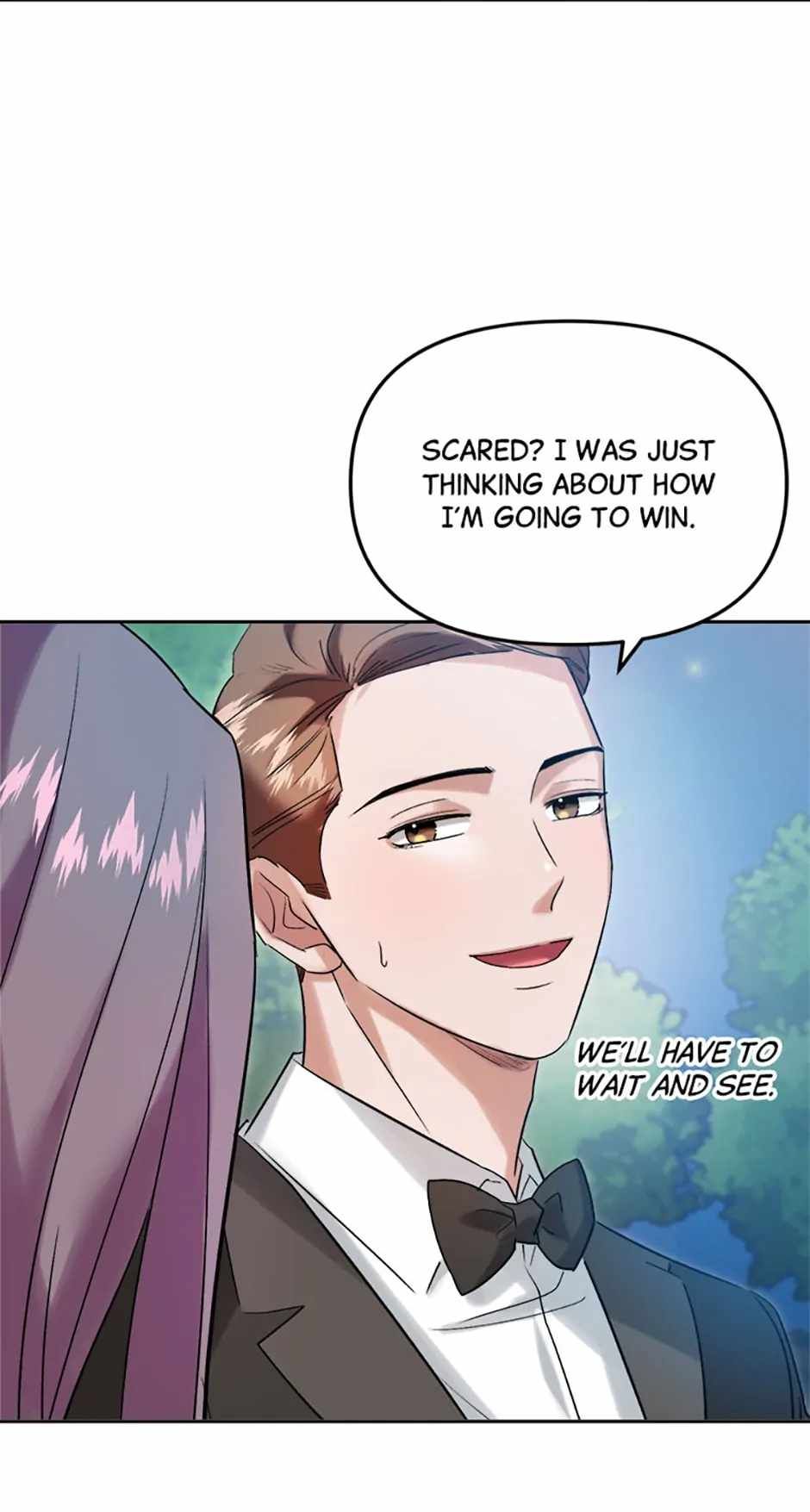 The Definition of A Top Star chapter 61 page 15