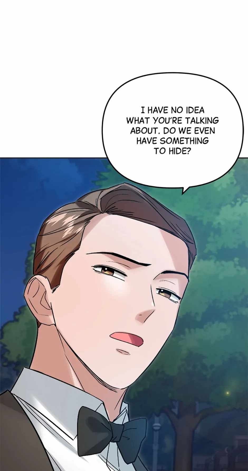 The Definition of A Top Star chapter 61 page 19