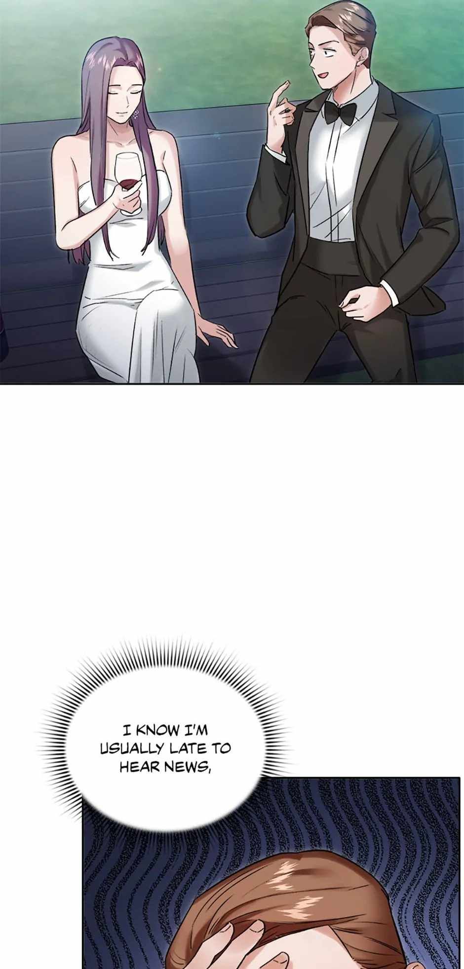 The Definition of A Top Star chapter 61 page 2