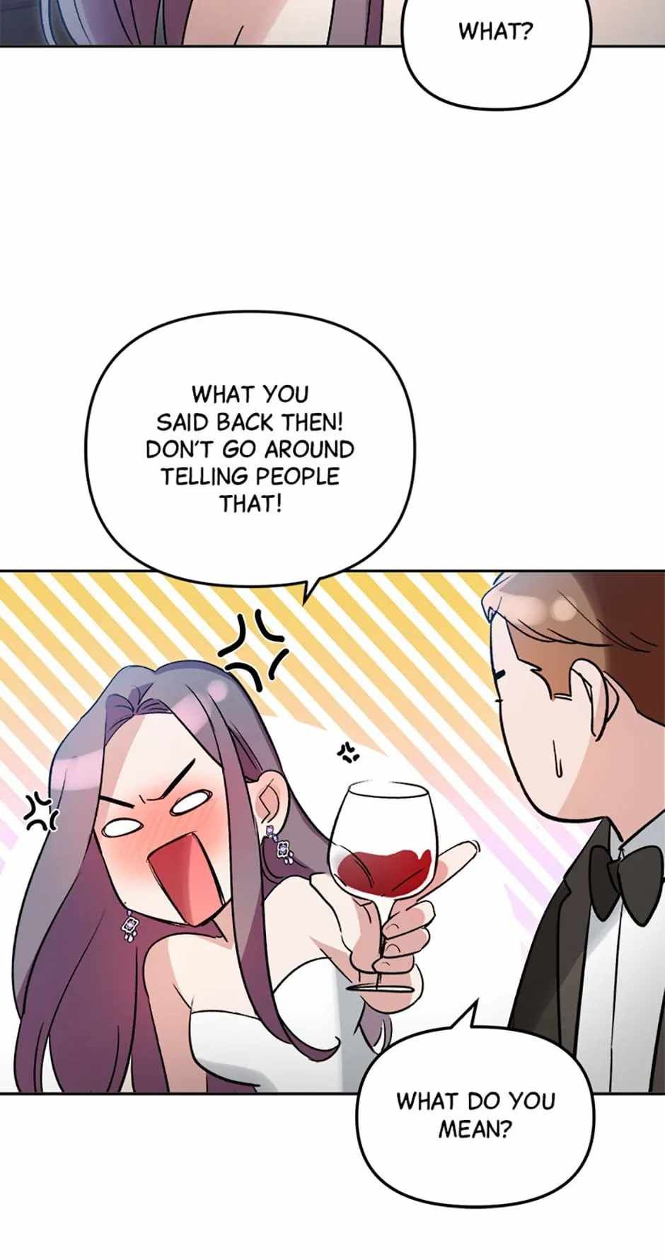 The Definition of A Top Star chapter 61 page 21