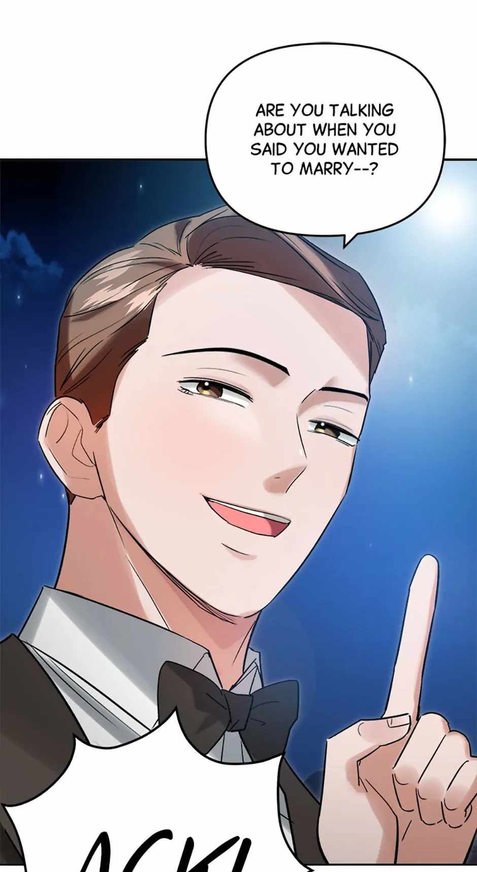 The Definition of A Top Star chapter 61 page 22