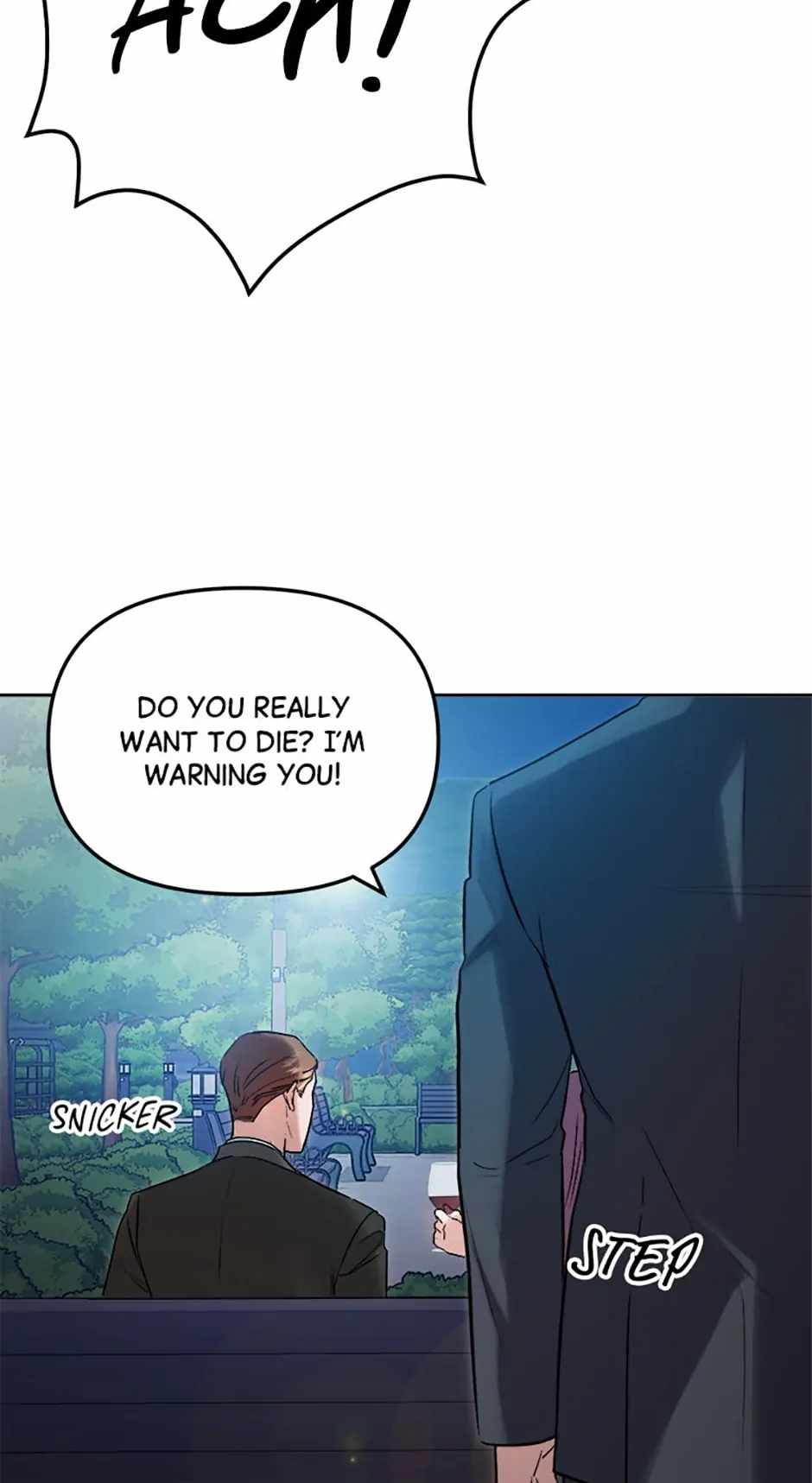 The Definition of A Top Star chapter 61 page 23