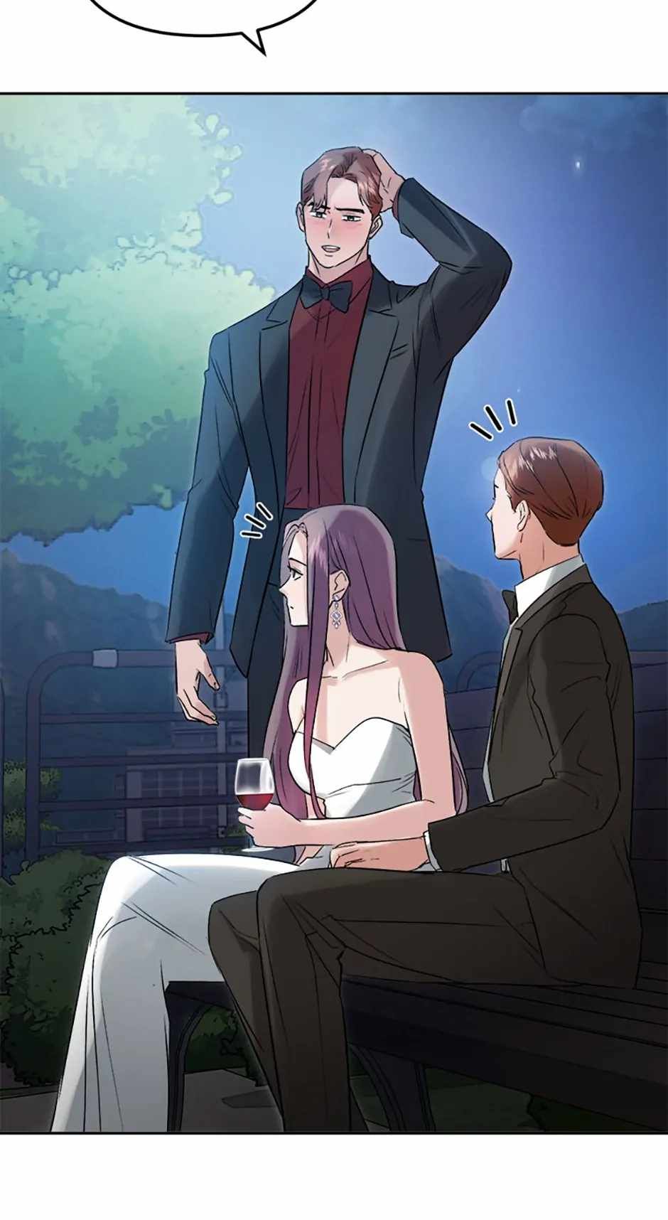 The Definition of A Top Star chapter 61 page 25