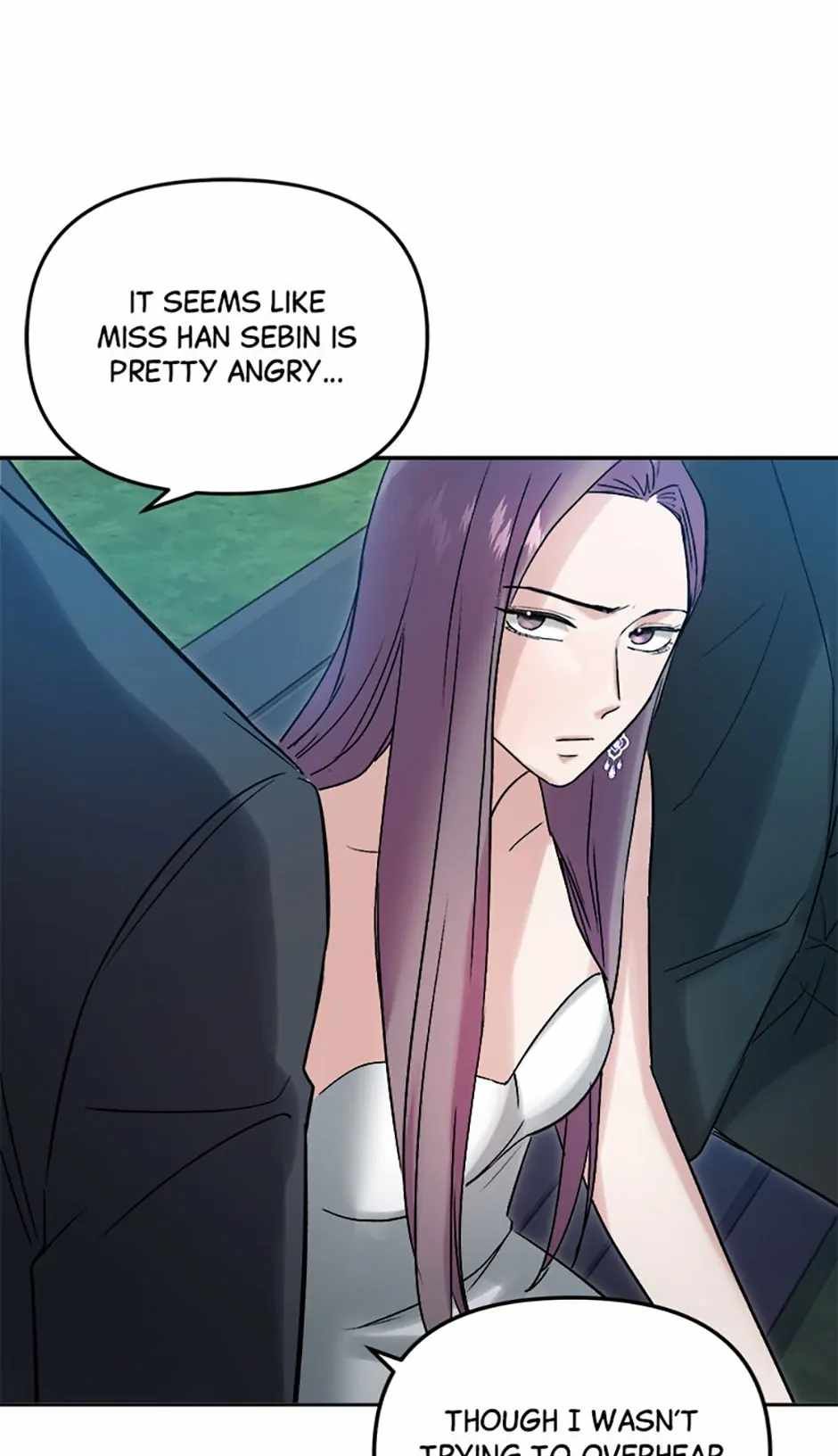 The Definition of A Top Star chapter 61 page 26