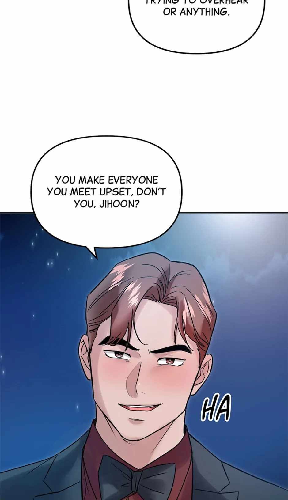 The Definition of A Top Star chapter 61 page 27