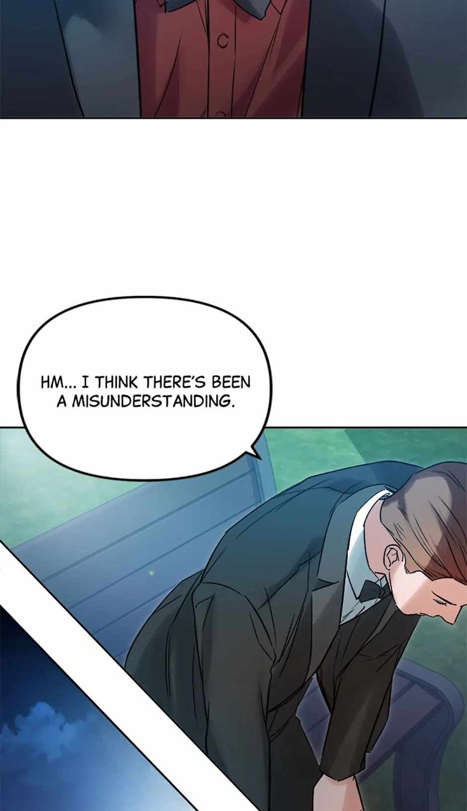 The Definition of A Top Star chapter 61 page 28