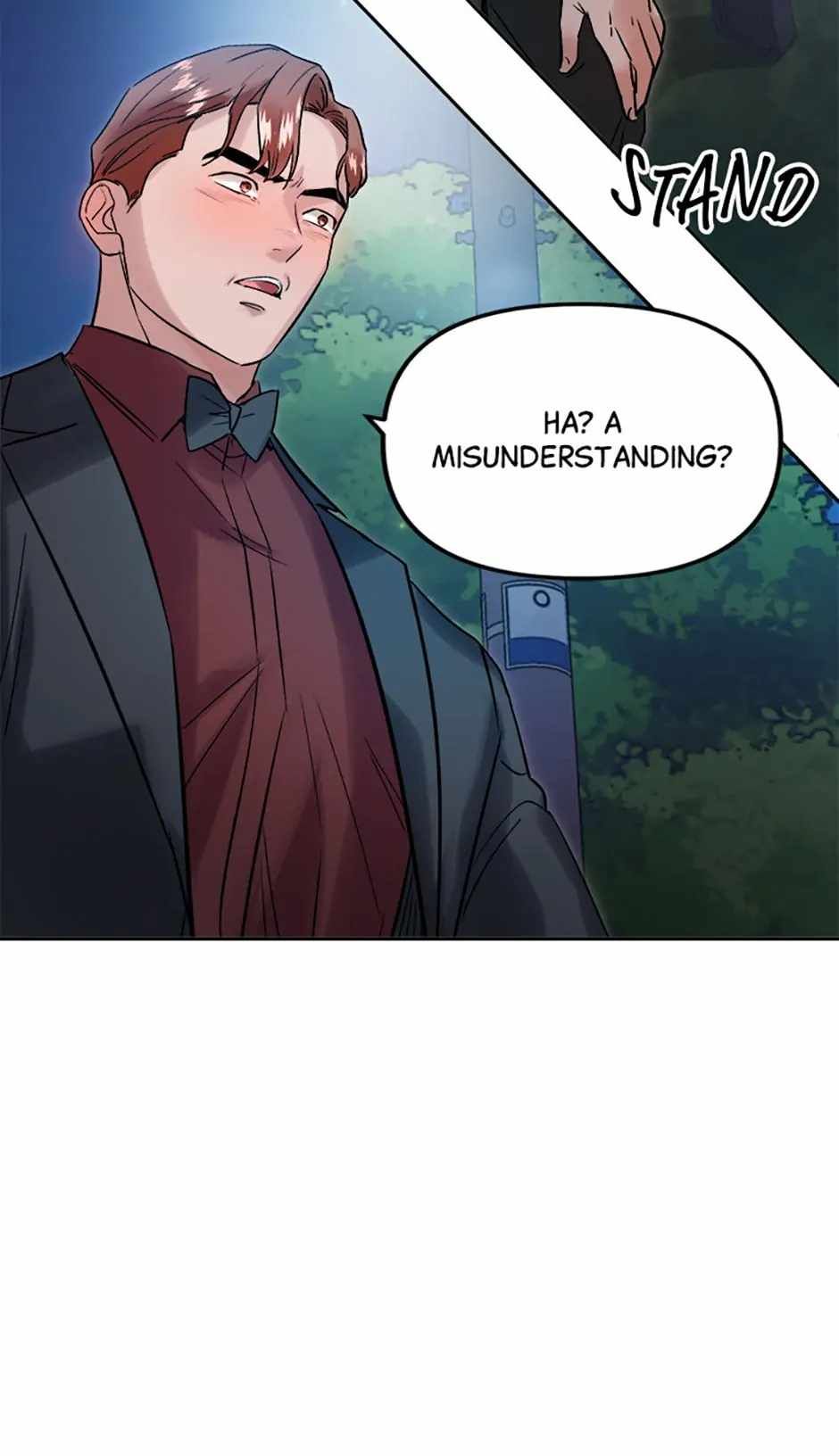 The Definition of A Top Star chapter 61 page 29