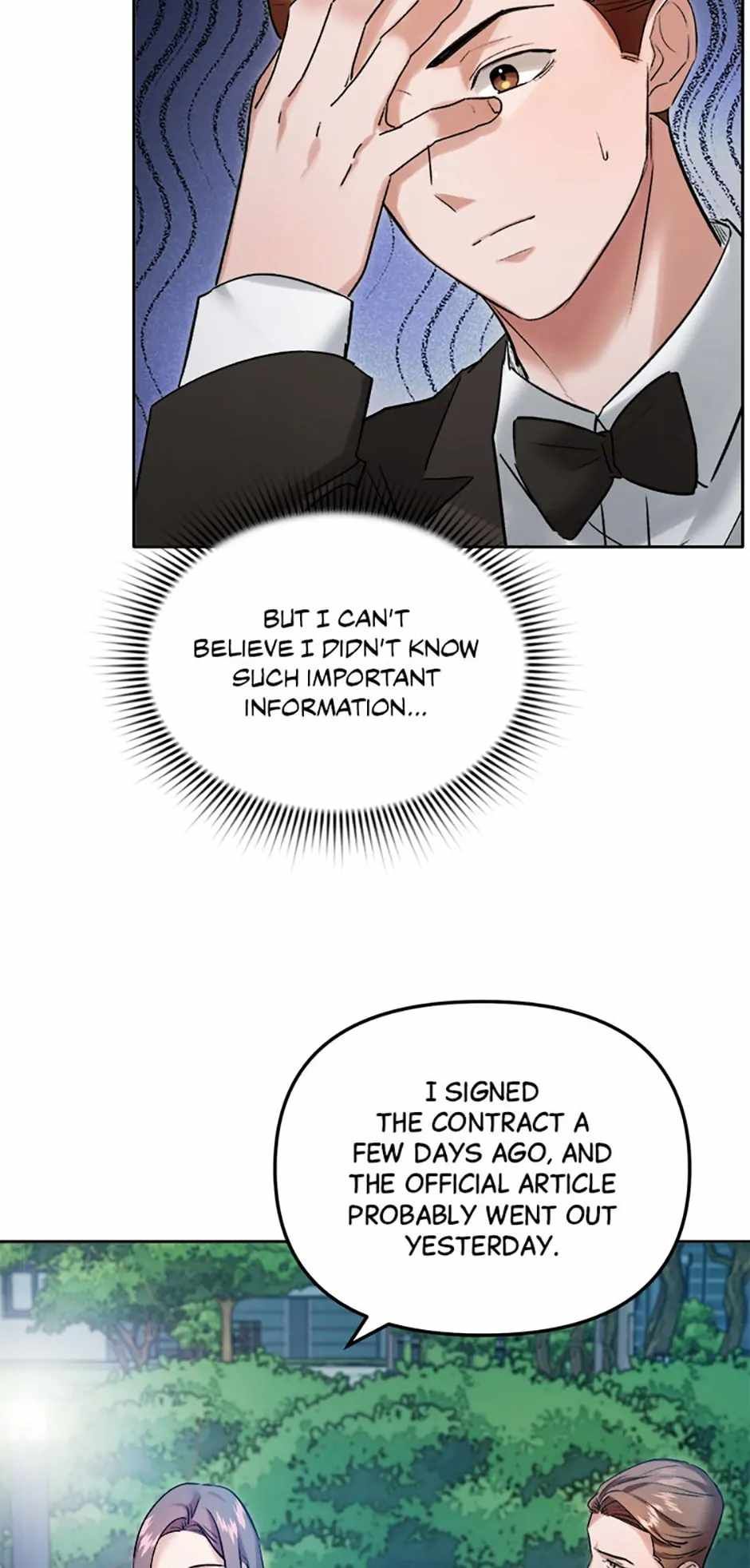 The Definition of A Top Star chapter 61 page 3