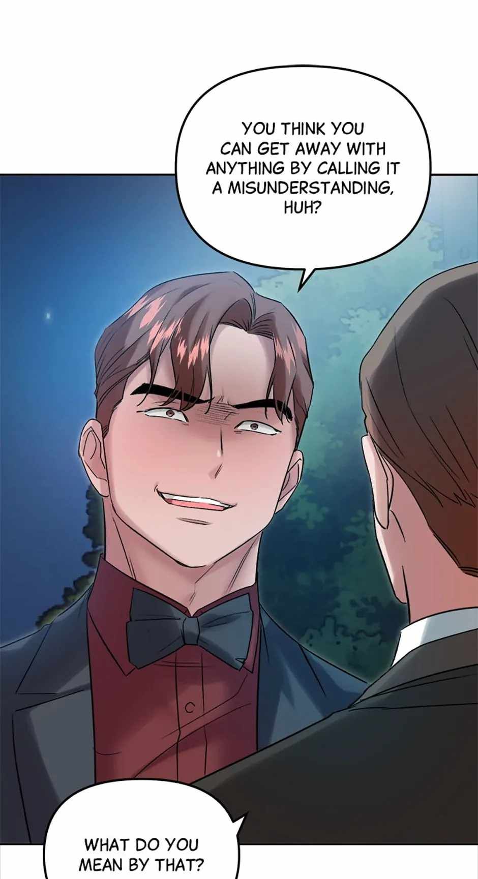 The Definition of A Top Star chapter 61 page 30