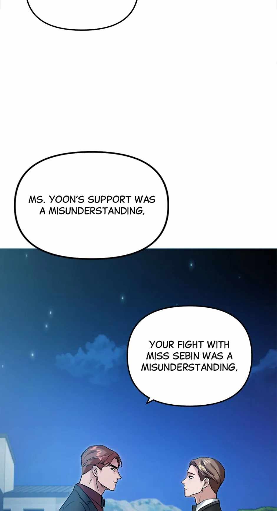 The Definition of A Top Star chapter 61 page 31