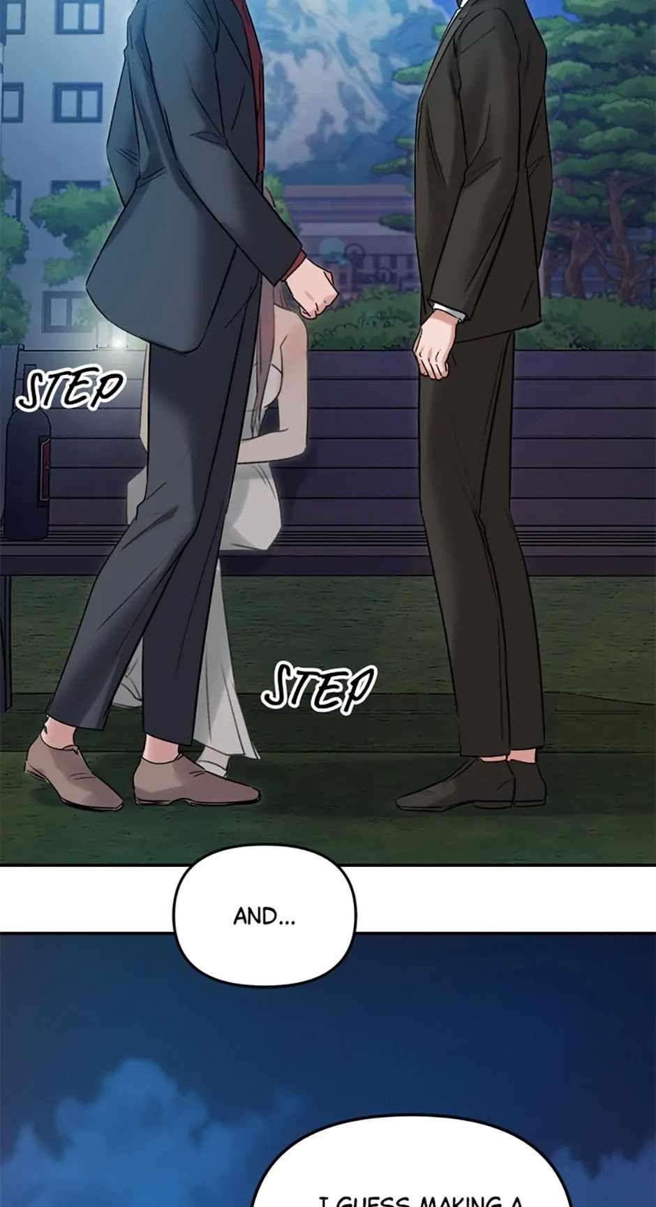 The Definition of A Top Star chapter 61 page 32