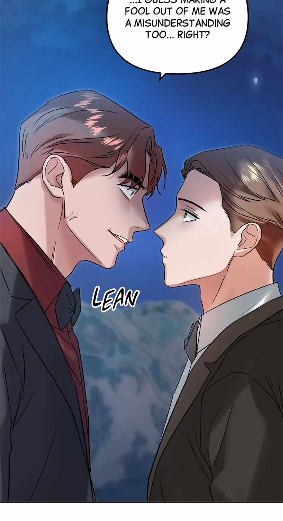 The Definition of A Top Star chapter 61 page 33