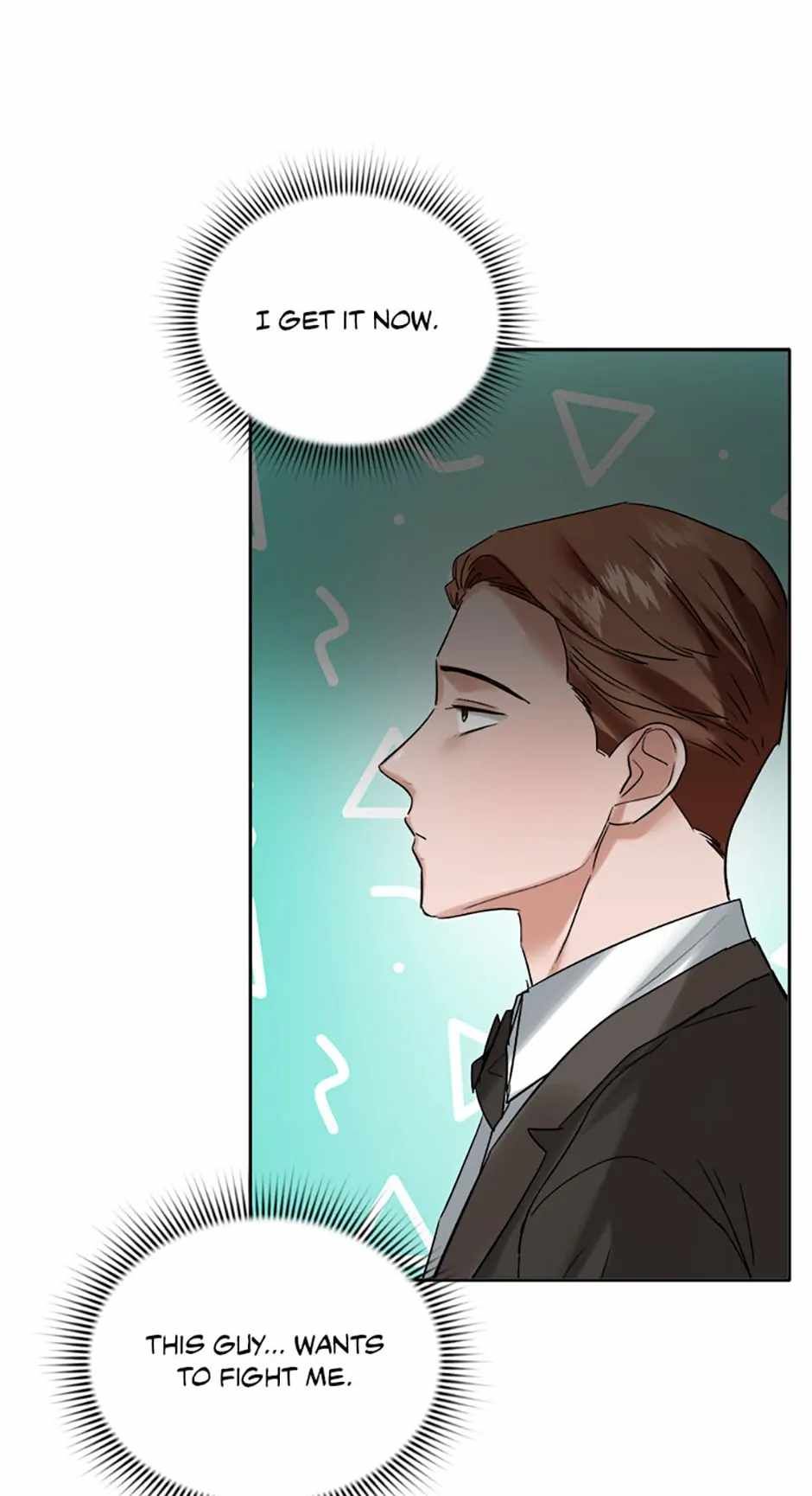 The Definition of A Top Star chapter 61 page 34