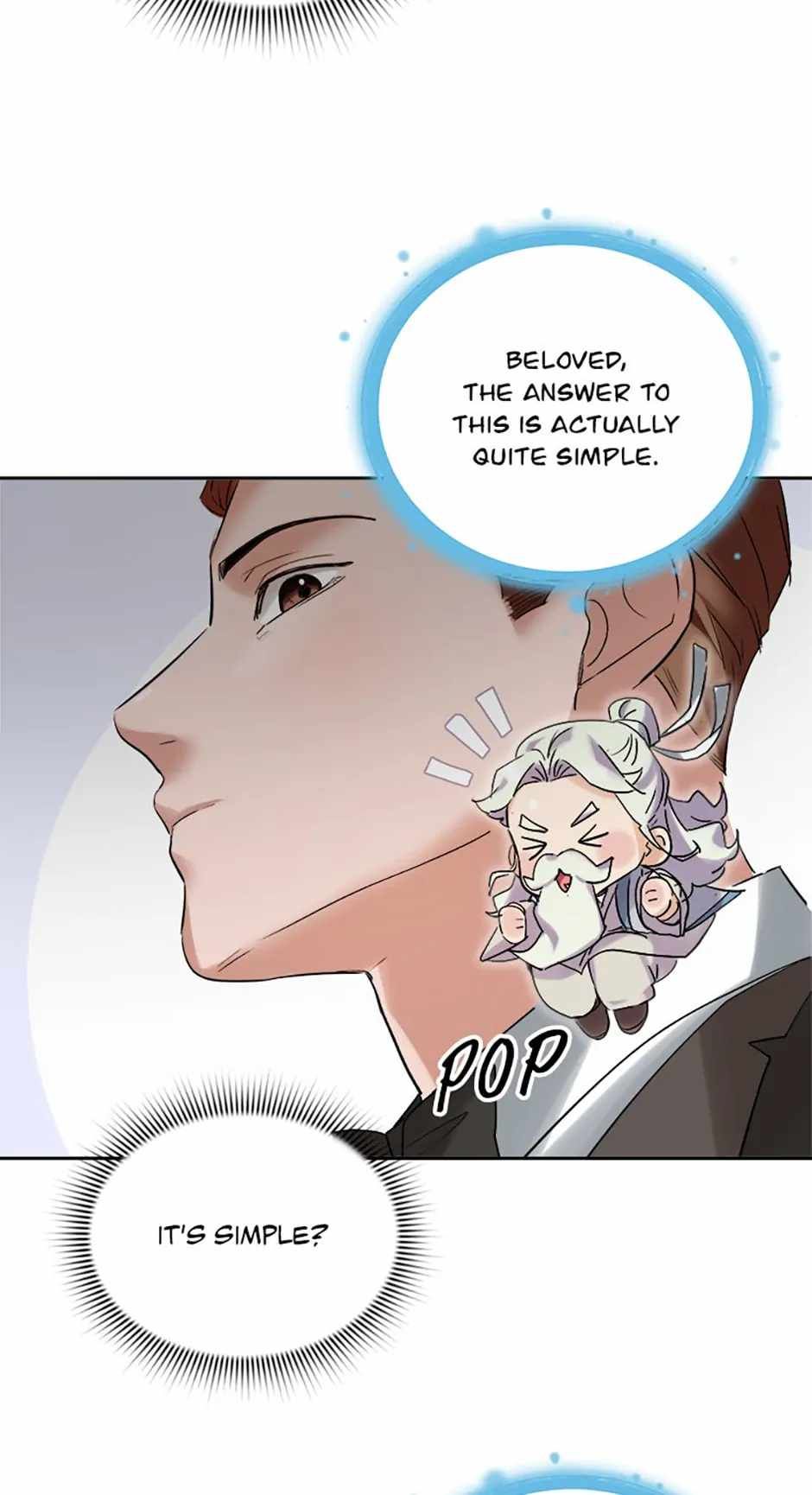 The Definition of A Top Star chapter 61 page 35