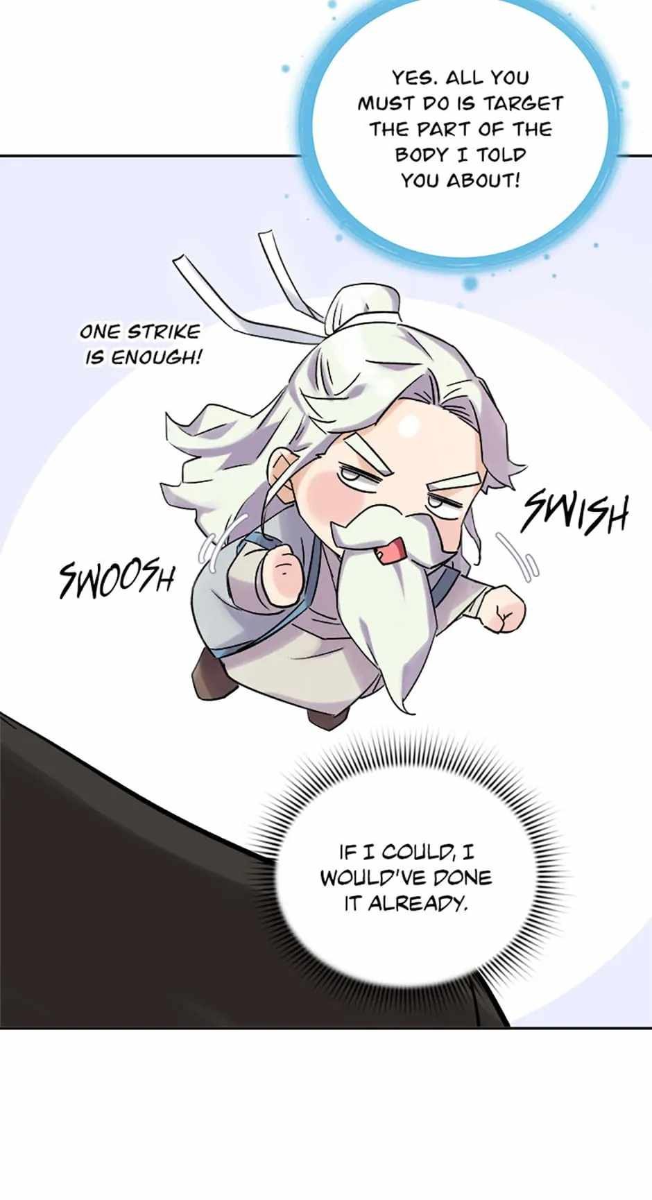 The Definition of A Top Star chapter 61 page 36