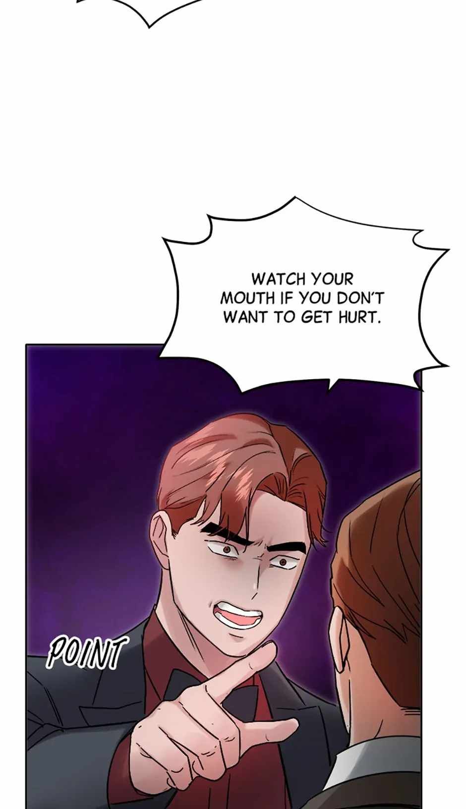 The Definition of A Top Star chapter 61 page 39