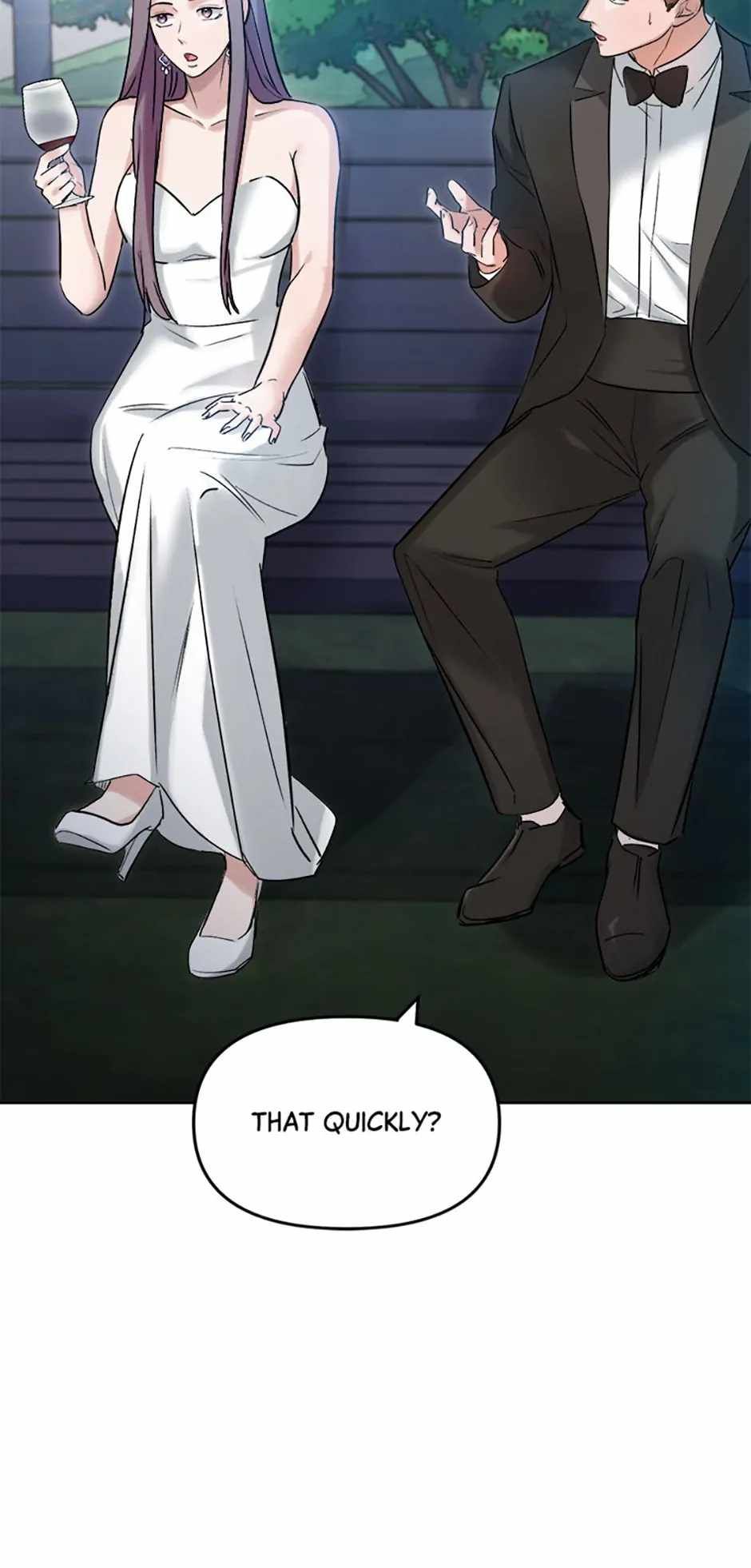 The Definition of A Top Star chapter 61 page 4