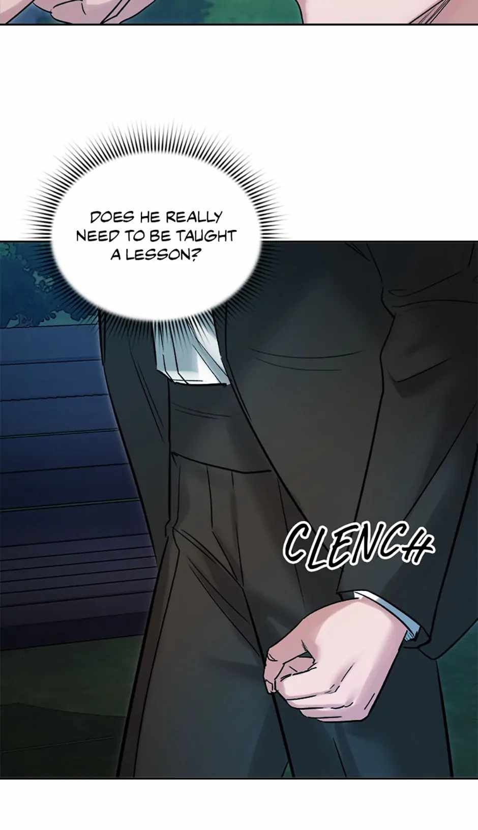 The Definition of A Top Star chapter 61 page 41