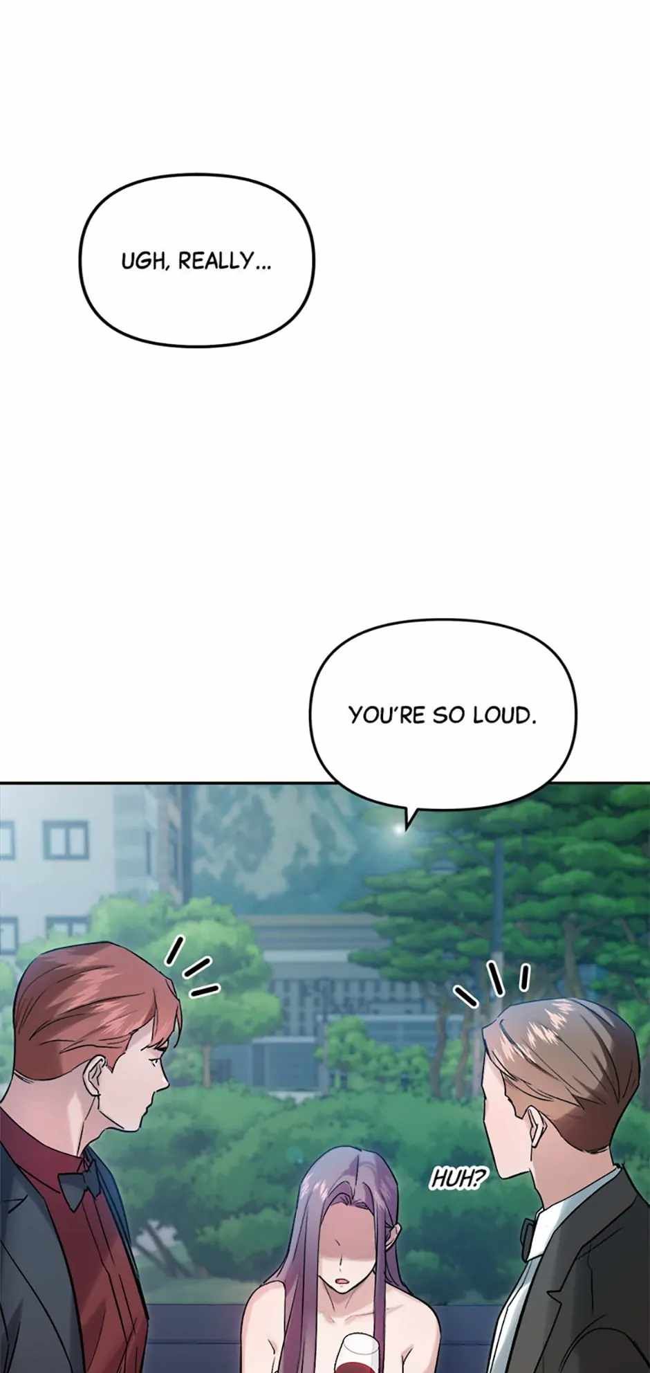 The Definition of A Top Star chapter 61 page 42