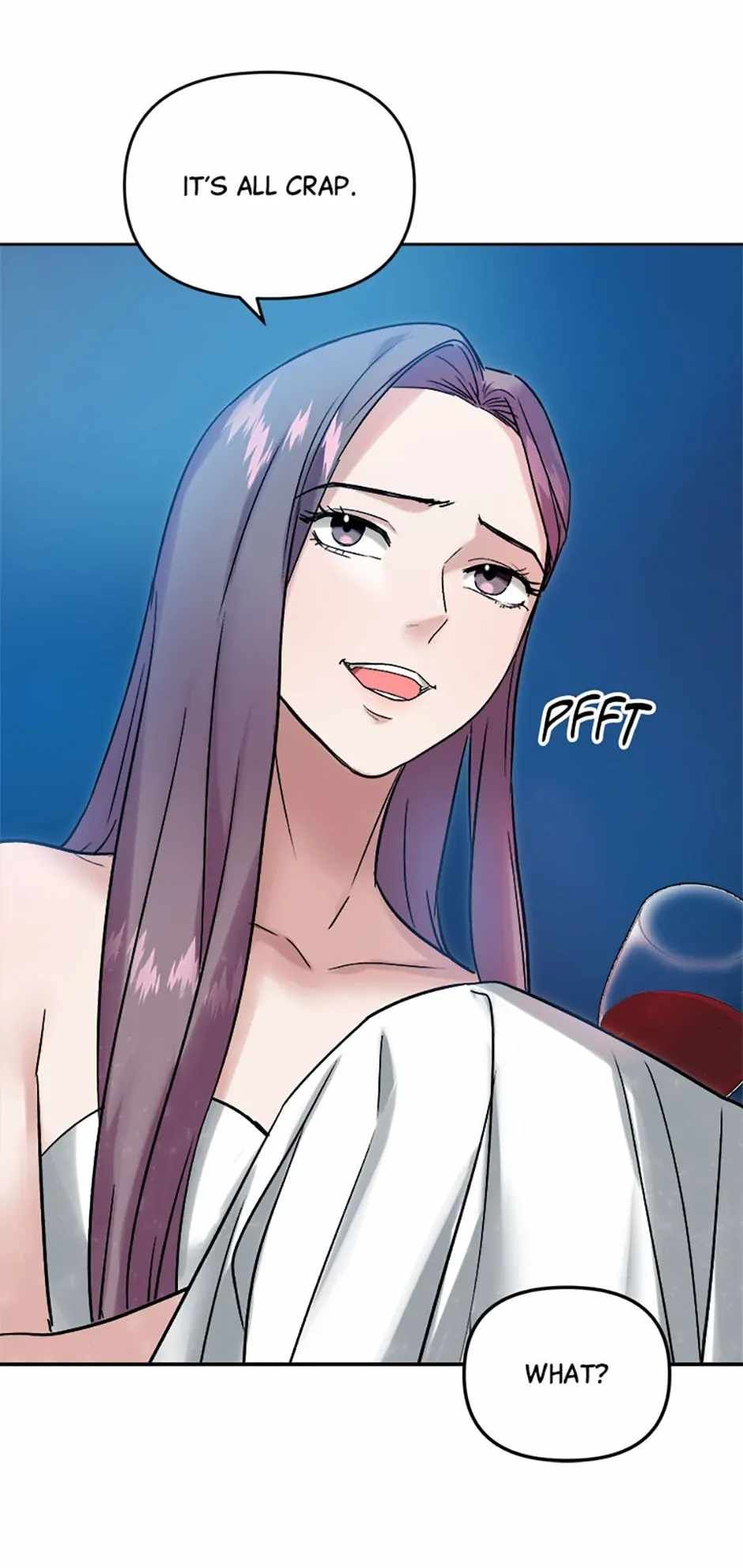 The Definition of A Top Star chapter 61 page 45