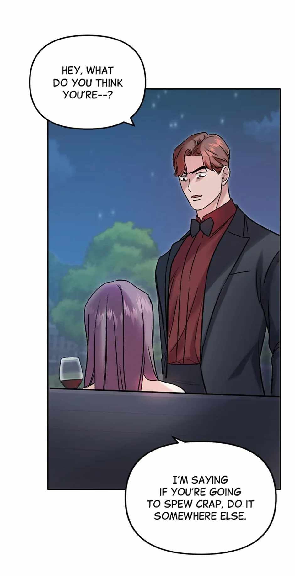 The Definition of A Top Star chapter 61 page 46